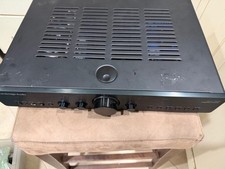 CAMBRIDGE AUDIO Azur 350A |