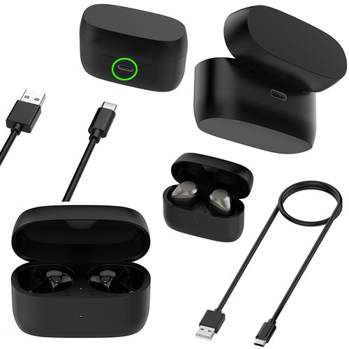 Ladehülle für jabra elite - ladehülle,