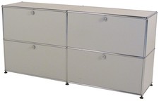 USM Haller Sideboard 2OH x 2