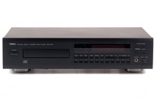 Yamaha CDX-670 CD Player + FB/