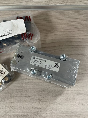 Norgren sxe9575 z71 33n - z71,