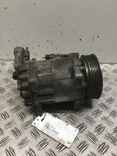 Klimakompressor citroen i - c5,