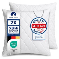 Kopfkissen (50x80 cm groß)