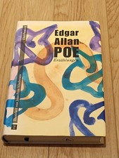 Edgar Allan Poe - Erzählungen