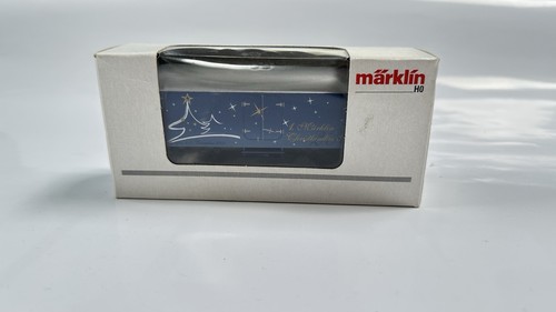 Märklin güterwagen - märklin, h0