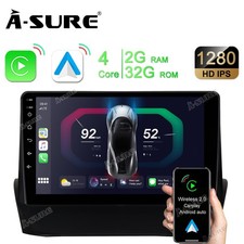 Wireless Carplay Android 14