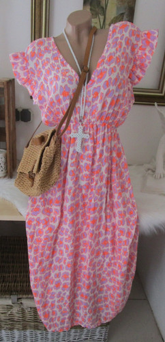 Sommer kleid maxikleid - sommer,