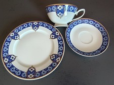 DDR Lettin Porzellan