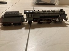 Märklin Spur I CER 65/13021 mit Tender