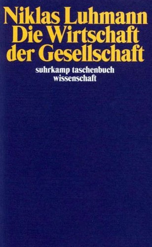 Die wirtschaft der - wirtschaft,