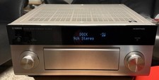Yamaha RX A3010  9.2
