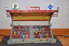 Carrera Universal Tribüne mit