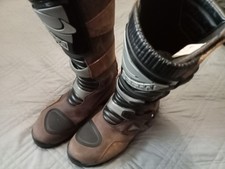 Forma Brown Waterproof