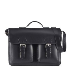 Aktentasche Leder Herren Damen