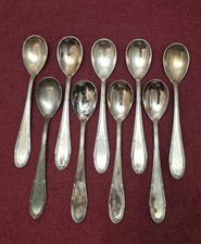 Wmf Kreuzband 9 Eislöffel 90