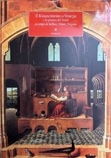 Il Rinascimento a Venezia e la