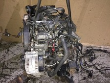 20056 Motor Diesel " 1Z " VW