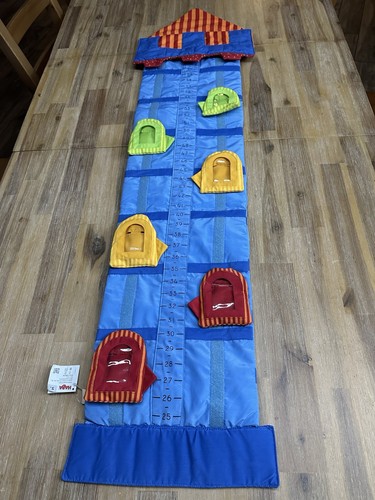Haba wachstumsmesser - haba,