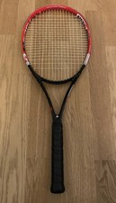 Fischer Pro 1 number One Tennisschläger/Racket, L3; 16x20, 98 sq.in.