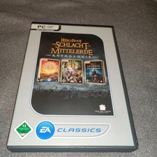 Der Herr der Ringe: die