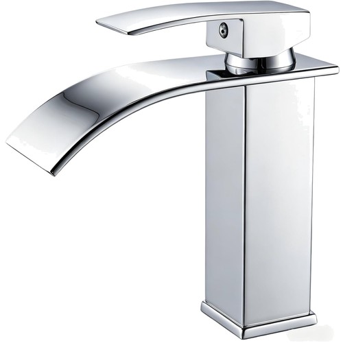 Wasserhahn wasserfall bad - wasserhahn,