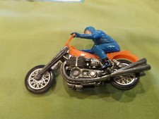 K-56 Hot Wheels Rrrumblers