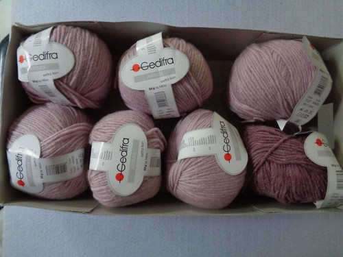 Wolle pack 350 - ,
