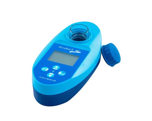 Scuba3s scuba pooltester - scuba3s,