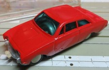 Für slotcar racing - h0,