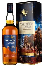 Talisker Distillers Edition Single Malt Scotch Whisky -  45,8 % Vol./ 0,7 L