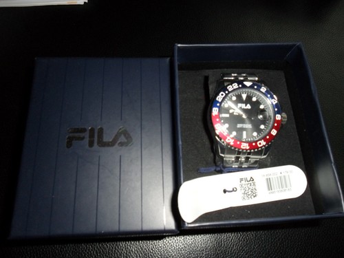 Armbanduhr herren marke fila - armbanduhr-herren, marke-fila