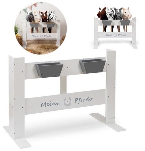 Hobby horse ständer fency - hobby,