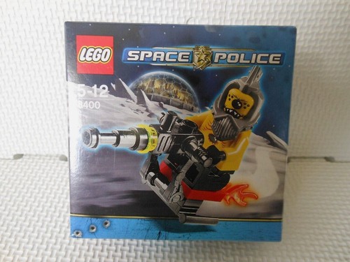 Lego 8400