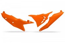 Seitenverkleidungen Air