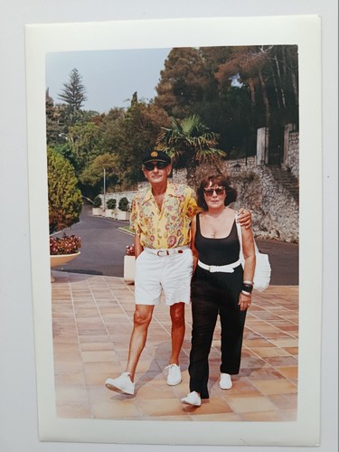 Helmut newton original foto - helmut,