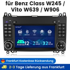 Autoradio Android GPS Navi