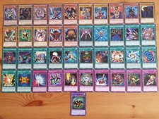 YuGiOh Dunkler Magier