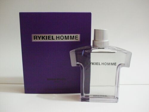Sonia rykiel homme men after - sonia,