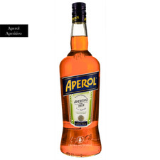 Aperol Aperitivo Spritz 11%