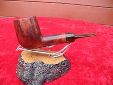 Holmer Knudsen, Pfeife