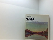 Ferdinand Hodler im Spiegel