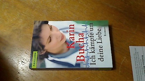 Ich kämpfe deine - um,