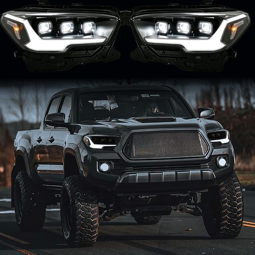 For 2016 2022 toyota tacoma - 2016-2022,