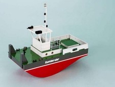 Aeronaut scale ramborator - 1/14,