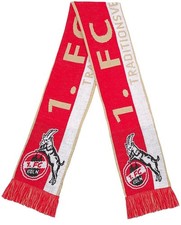 1. FC Köln Schal
