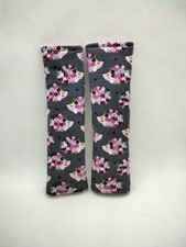 2 Gurtpolster Kinder  Autogurt Gurtschoner 