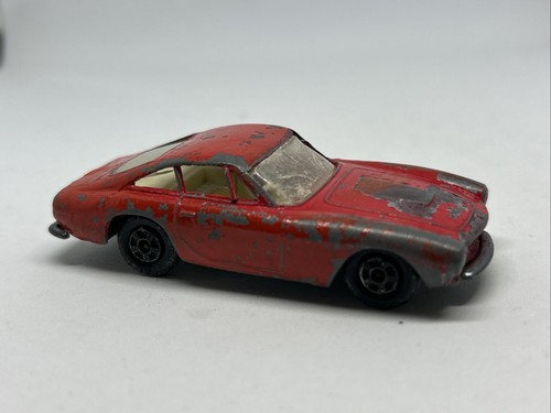 Matchbox series lesney no - matchbox,