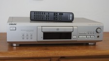Sony cdp xe530 player - cd,