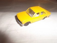 Fiat 132 GLS Polistil RJ 15