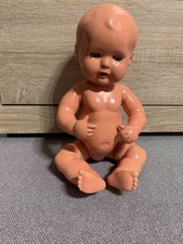 Schildkrötpuppe Strampelchen